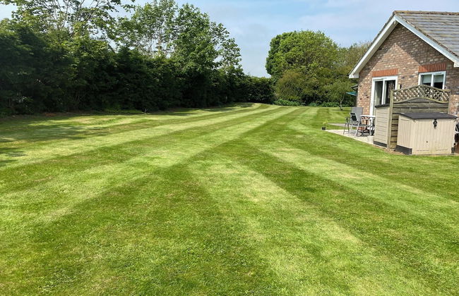 Cosy Dog Friendly Cottage, Sleeps 4, Bridlington - Foto 14