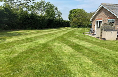 Photo 14 - Cosy Dog Friendly Cottage, Sleeps 4, Bridlington