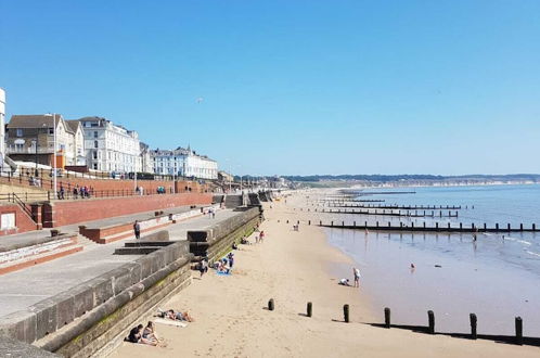 Foto 20 - Cosy Cottage Pet Friendly Sleeps 4, Bridlington