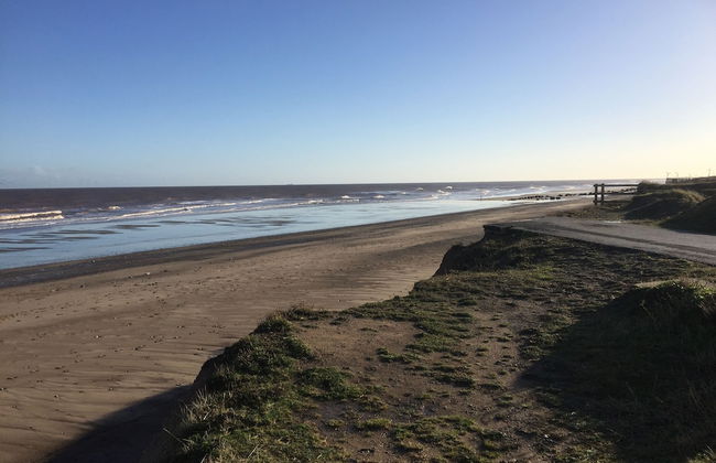 Cosy Dog Friendly Cottage, Sleeps 4, Bridlington - Foto 21