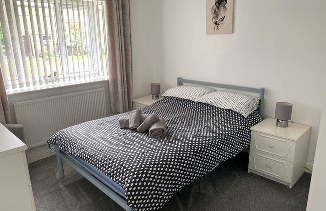 Cosy Dog Friendly Cottage, Sleeps 4, Bridlington - Foto 6
