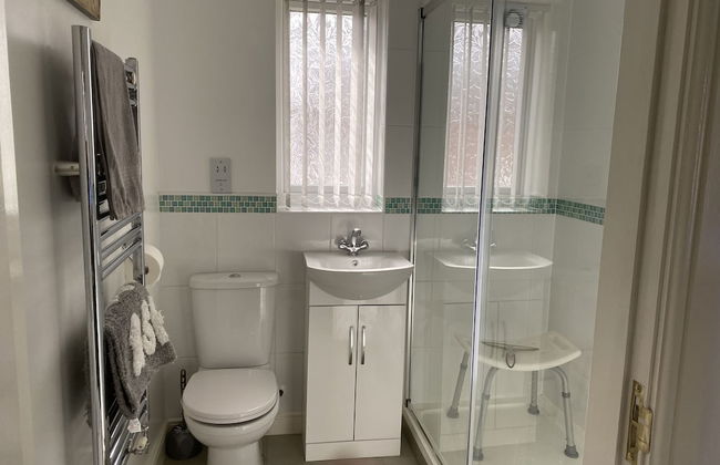 Cosy Dog Friendly Cottage, Sleeps 4, Bridlington - Foto 13