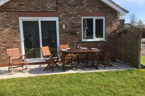 Photo 23 - Cosy Cottage Pet Friendly Sleeps 4, Bridlington