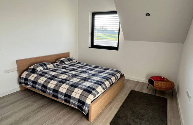 Inviting 4-bed House in Berdorf, Luxemburg - Foto 3