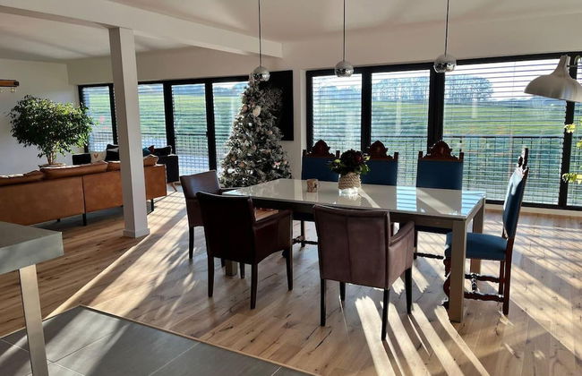 House - Sleeps 8 - Pets Ok - Garden - Parking - Foto 16