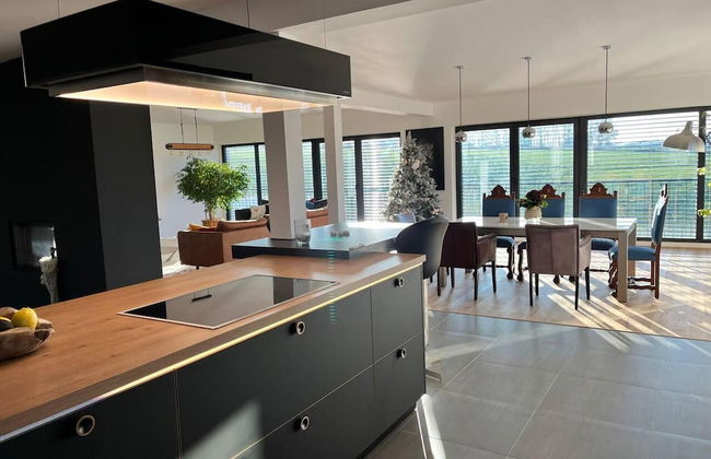 Inviting 4-bed House in Berdorf, Luxemburg - Foto 25