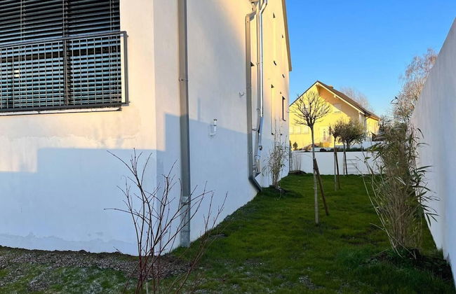 Inviting 4-bed House in Berdorf, Luxemburg - Foto 45