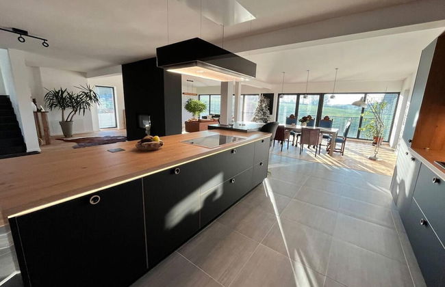 Inviting 4-bed House in Berdorf, Luxemburg - Foto 7