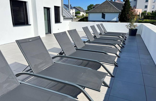 House - Sleeps 8 - Pets Ok - Garden - Parking - Foto 21