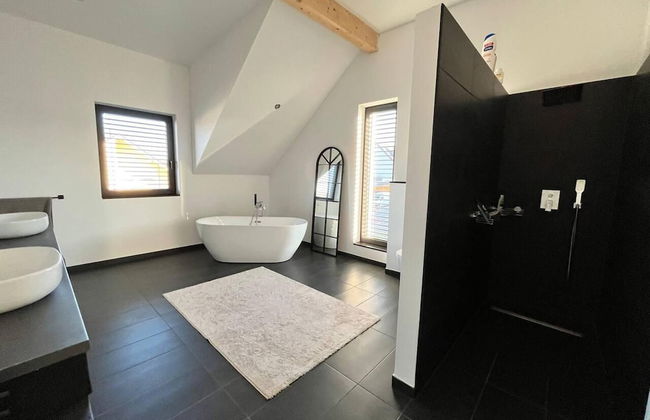 Inviting 4-bed House in Berdorf, Luxemburg - Foto 18