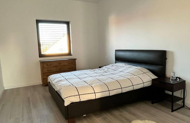 Inviting 4-bed House in Berdorf, Luxemburg - Foto 2