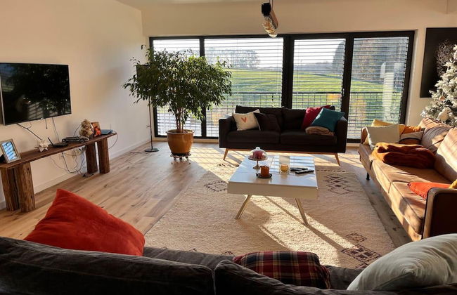 House - Sleeps 8 - Pets Ok - Garden - Parking - Foto 10