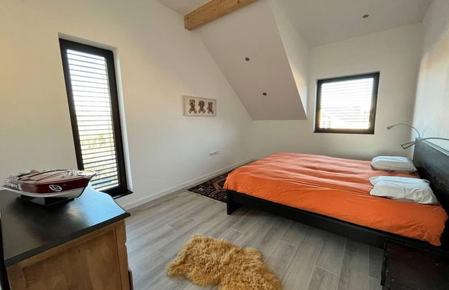 Inviting 4-bed House in Berdorf, Luxemburg - Foto 5