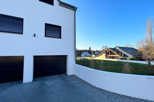 Foto 52 - Inviting 4-bed House in Berdorf, Luxemburg