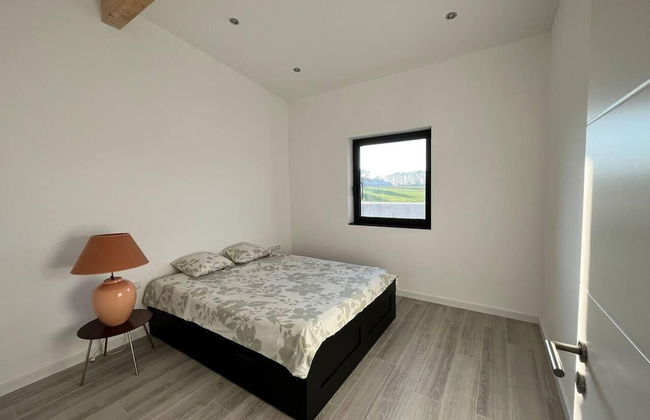 Inviting 4-bed House in Berdorf, Luxemburg - Foto 4