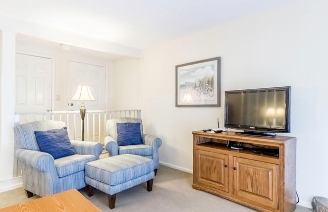 Lakewood Resort 1 Bedroom Condo 202 - Foto 14