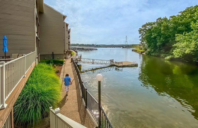Lakewood Resort 1 Bedroom Condo 202 - Foto 49