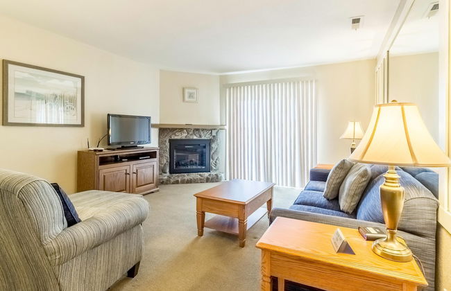 Lakewood Resort 1 Bedroom Condo 202 - Foto 18