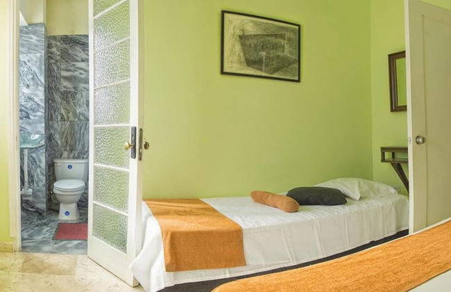 Apartment in Havana - Foto 9