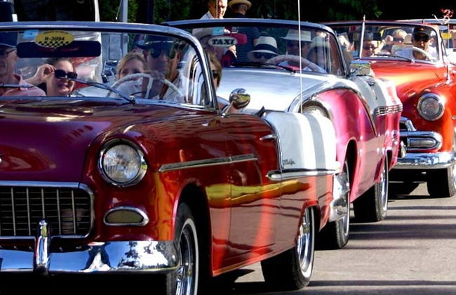 Apartment in Havana - Foto 16