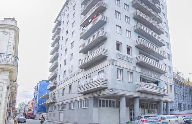 Apartment in Havana - Foto 29