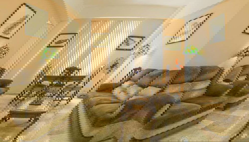 Apartment in Havana - Foto 1