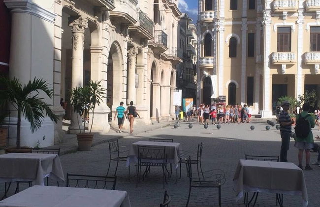 Apartment in Havana - Foto 22