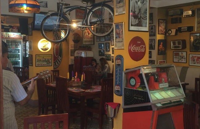 Apartment in Havana - Foto 23