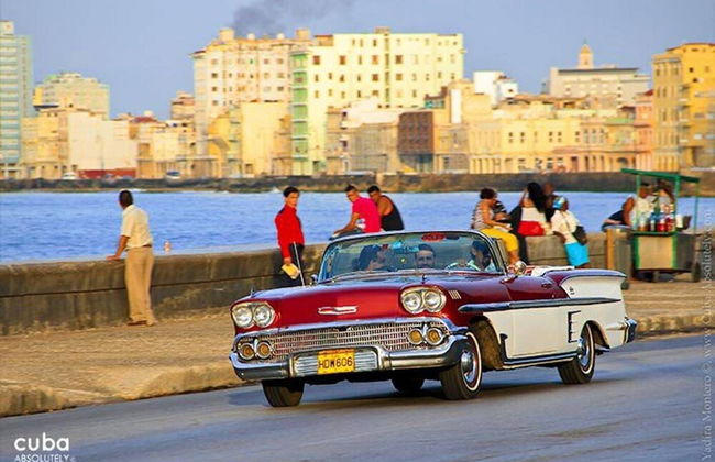 Apartment in Havana - Foto 21