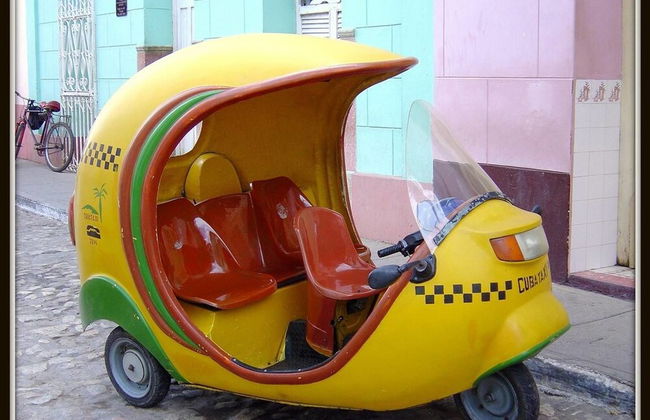 Apartment in Havana - Foto 8