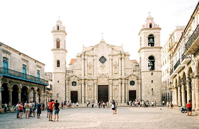 Apartment in Havana - Foto 32