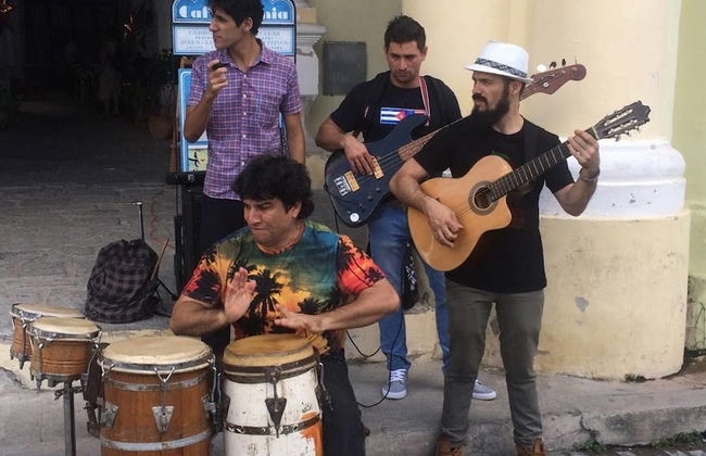 Apartment in Havana - Foto 32