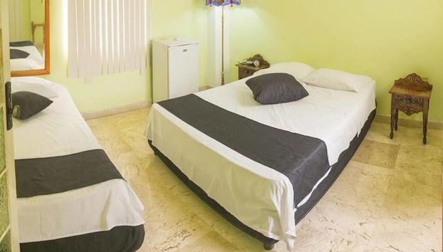 Apartment in Havana - Foto 3