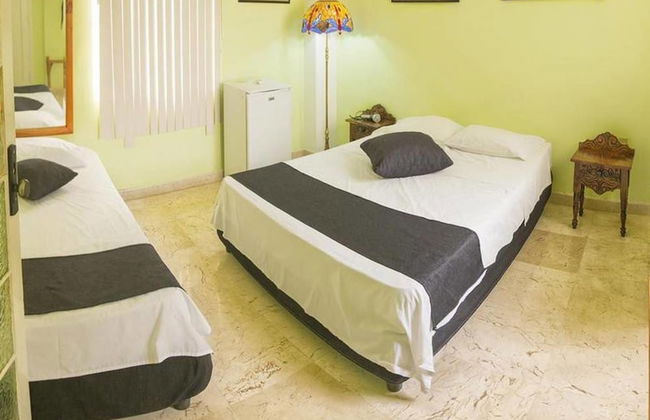 Apartment in Havana - Foto 3