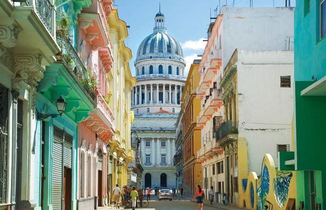 Apartment in Havana - Foto 35