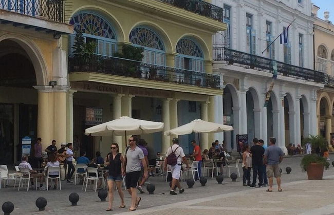 Apartment in Havana - Foto 14