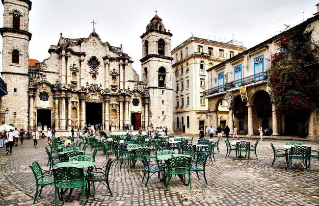 Apartment in Havana - Foto 38