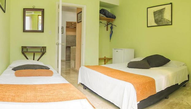 Apartment in Havana - Foto 5