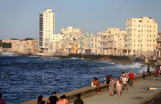 Apartment in Havana - Foto 34