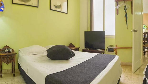 Apartment in Havana - Foto 2