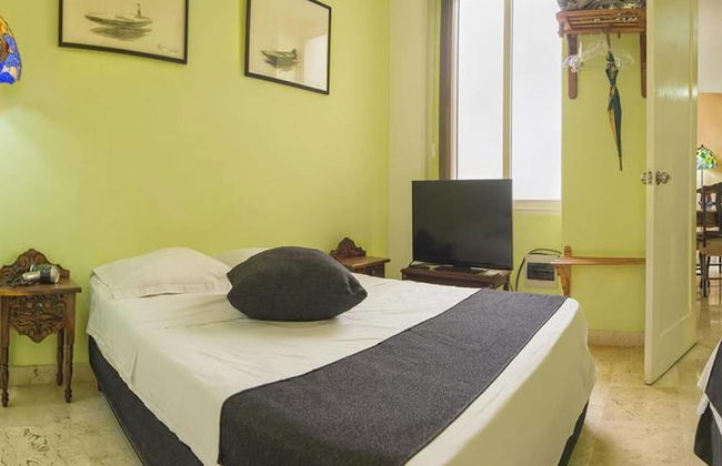 Apartment in Havana - Foto 2