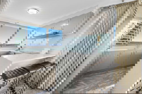 Foto 52 - Peninsula Resort - Private Apartments