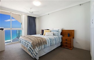 Foto 3 - Peninsula Resort - Private Apartments