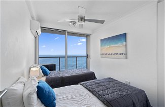 Foto 2 - Peninsula Resort - Private Apartments