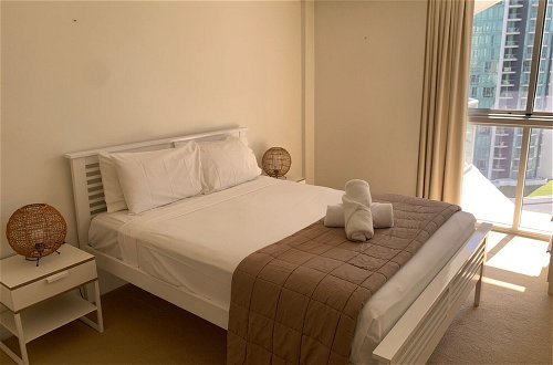 Foto 8 - Peninsula Resort - Private Apartments