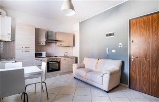 Foto 2 - Giorgi Homes - Cozy Apartment by Wonderful Italy