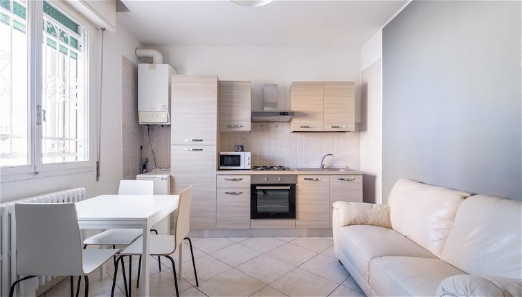Foto 1 - Giorgi Homes - Cozy Apartment by Wonderful Italy