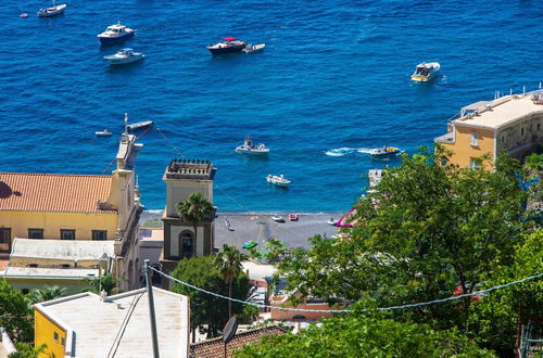 Photo 71 - Medusa Positano