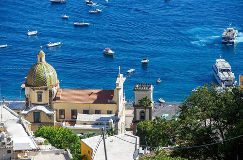 Photo 80 - Medusa Positano