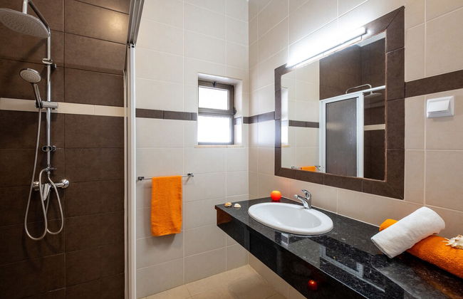 Villa San Carlo - Foto 22